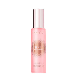 Skin Idôle Fixierspray 24h Halt, angereichert mit Hyaluronsäure
